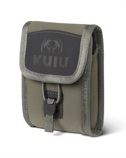 PRO G3 Bino Rangefinder Set | Ash