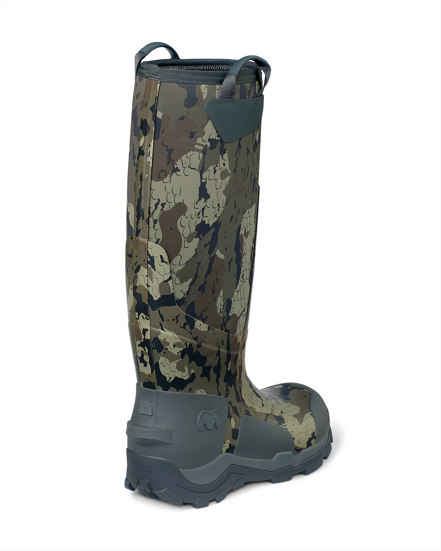 KUIU HD Mud Boot | Veros