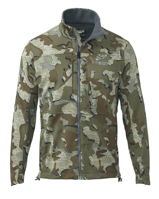 Encounter Jacket | Valo