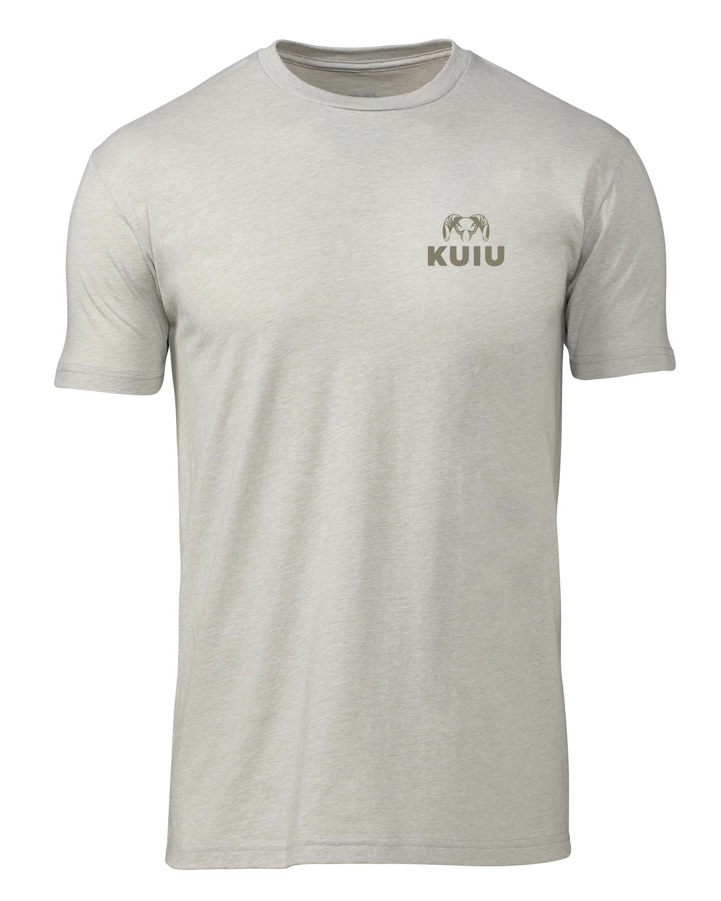 KUIU Sign T-Shirt | Silk
