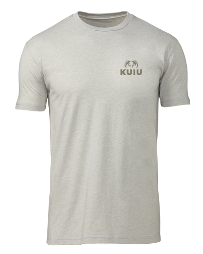KUIU Sign T-Shirt | Silk