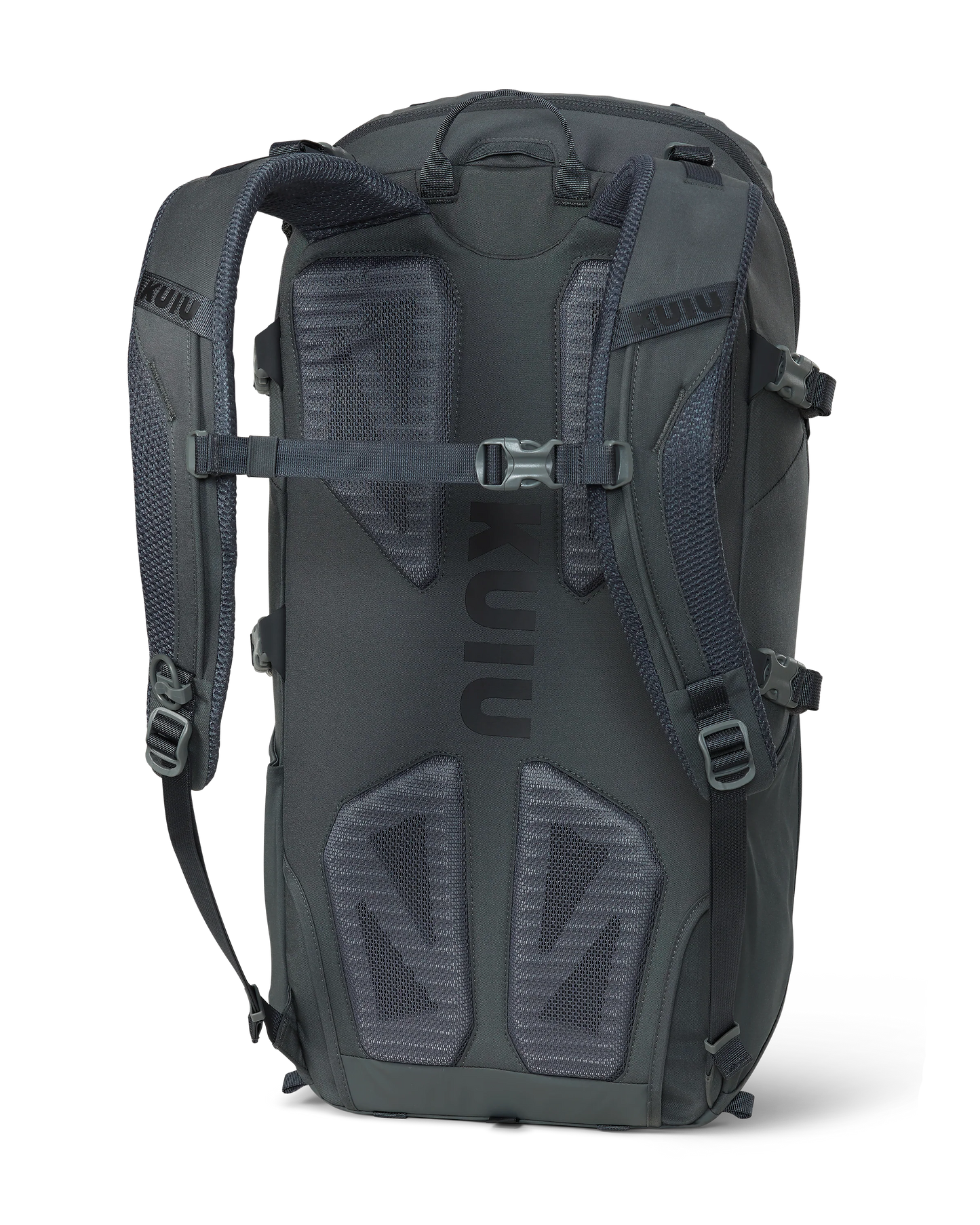 Ranger 2200 | Gunmetal