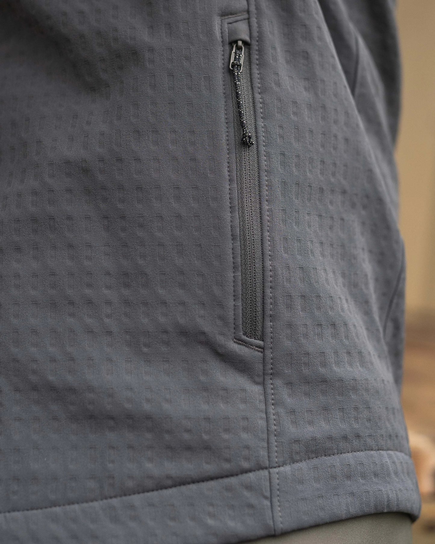 Outlet Blockfield Fleece Shirt Jacket | Wildwood