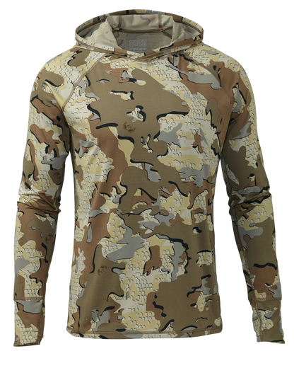 Gila LS Hoodie | Valo