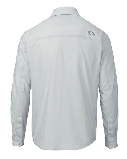 Outlet Salton LS Shirt | Lunar