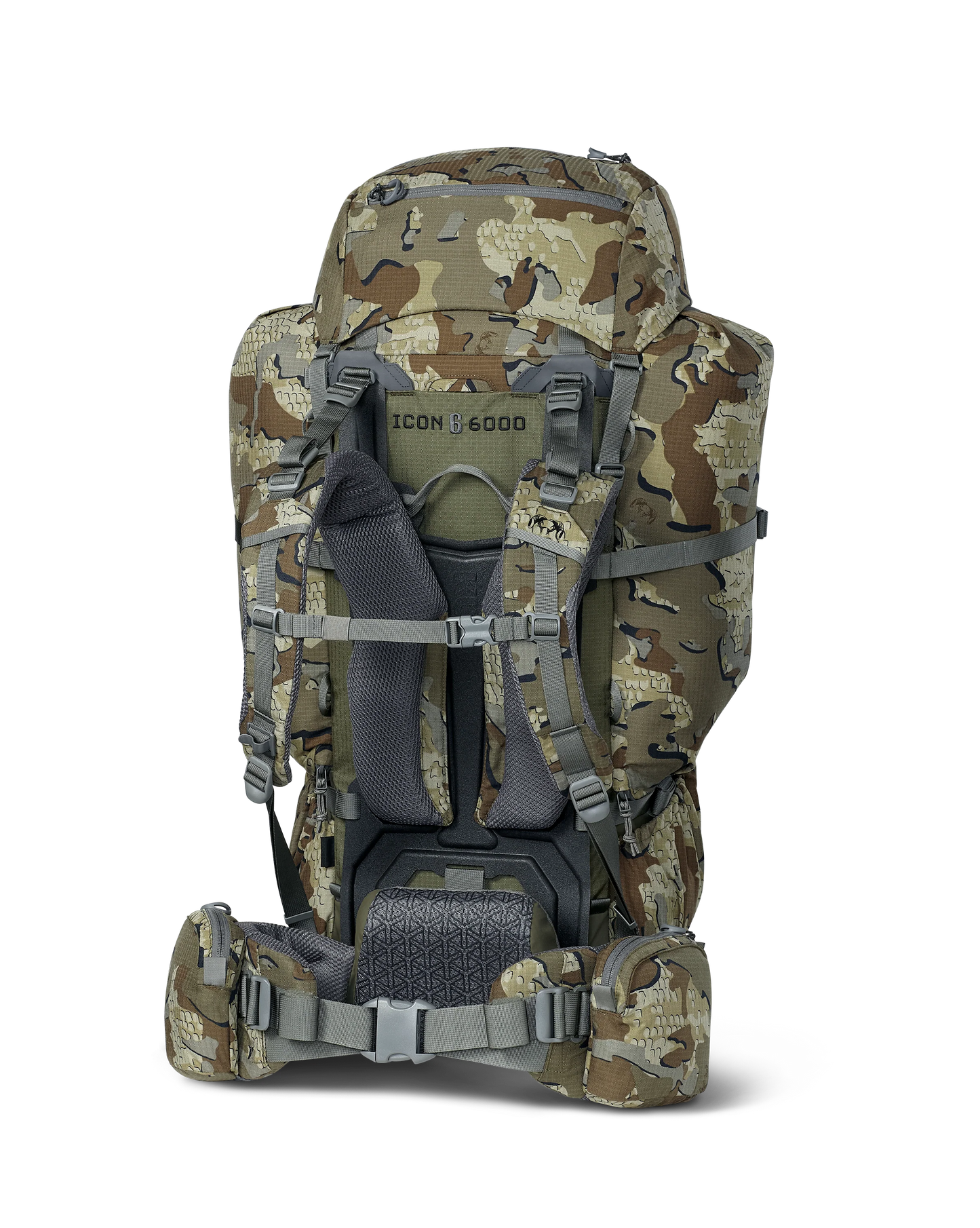 ICON 6 6000 Pack | Valo