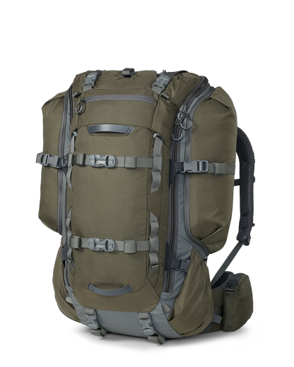 ICON 6 8200 Pack | Ash