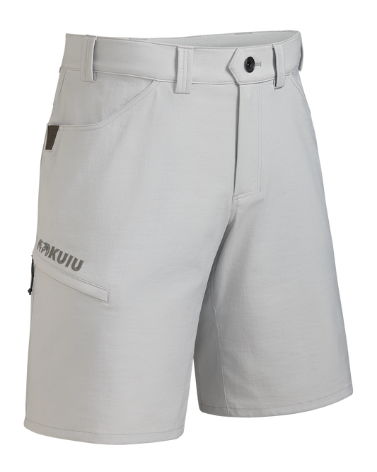 Outlet Switchback 10″ Short | Lunar