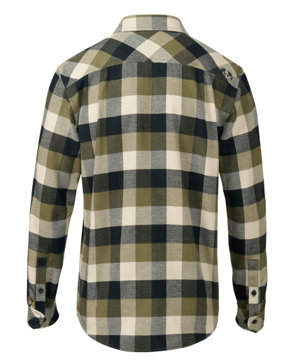 Field Flannel Shirt | Forage Trio