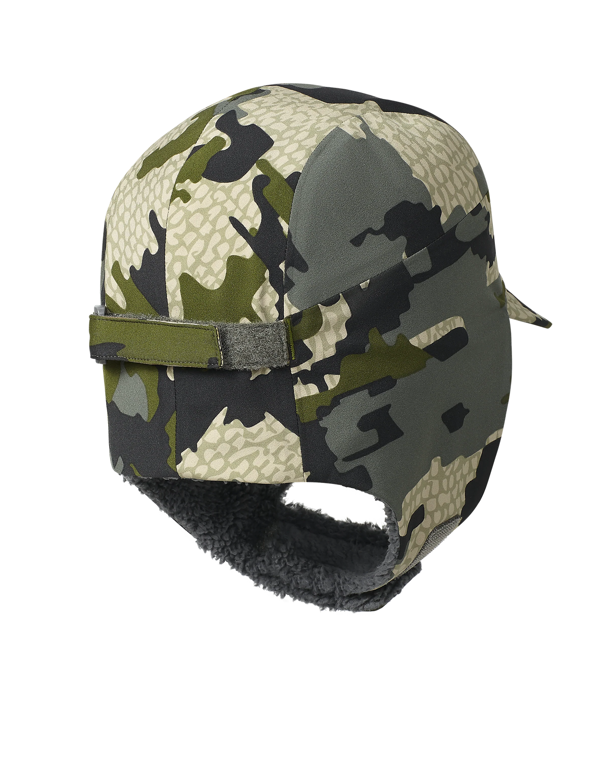 Mountain PRO Hat | Verde