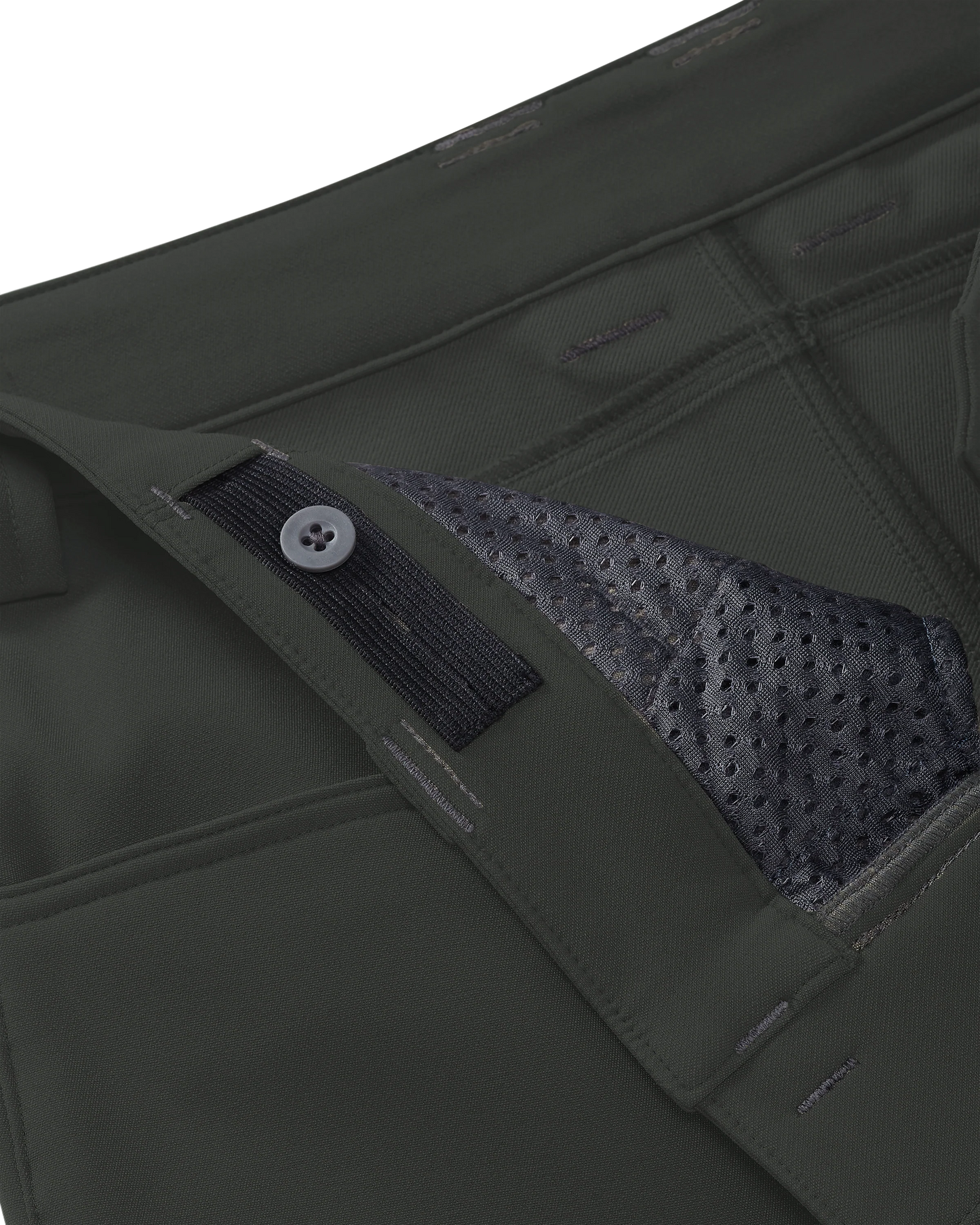 Youth Attack Pant | Dark Gunmetal