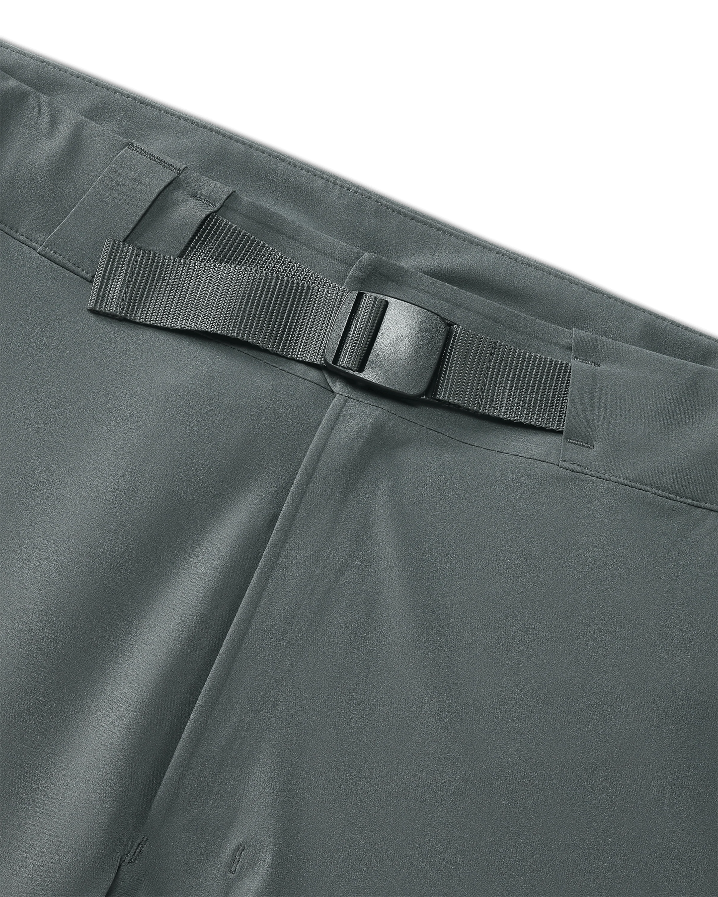 Women's Chugach TR Rain Pant | Gunmetal