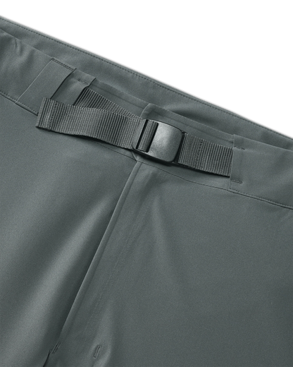 Women's Chugach TR Rain Pant | Gunmetal