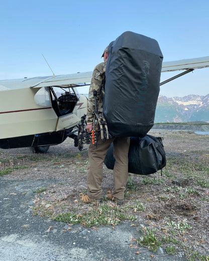 Waypoint 10400 Duffel | Stone