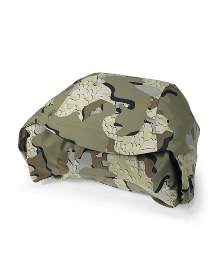 HD Flex Storm Shell Jacket | Ash