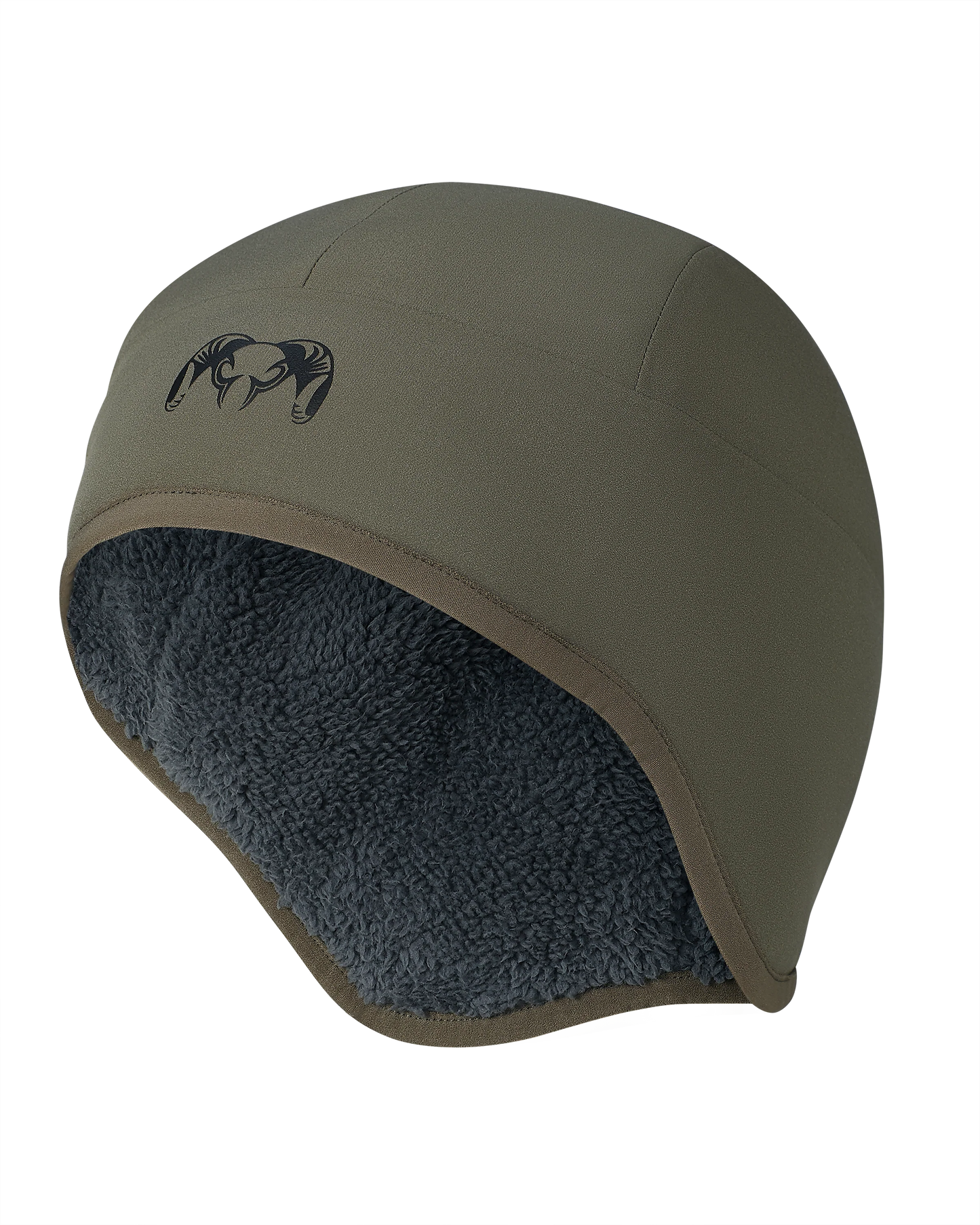 Mountain PRO Beanie | Ash