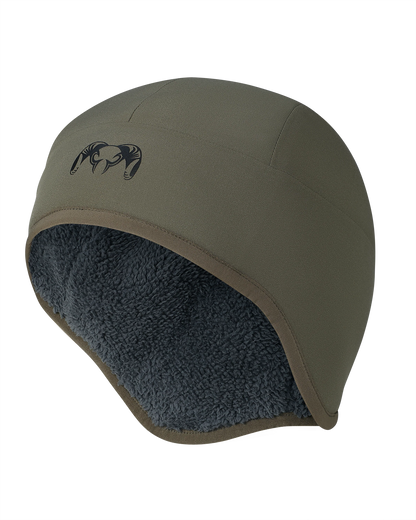 Mountain PRO Beanie | Ash