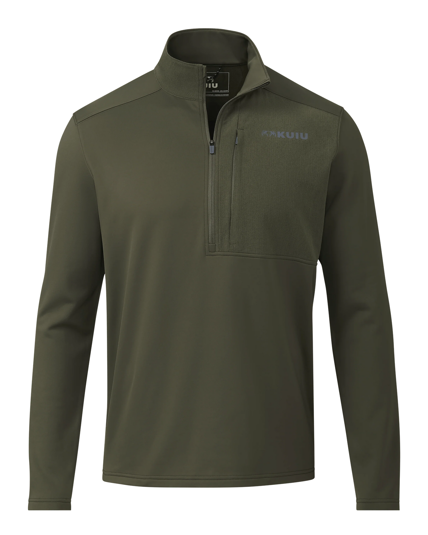 Outlet Bicomp Zip-T | Wildwood