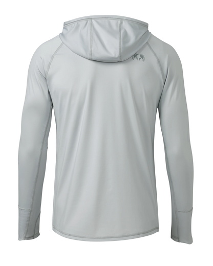 Gila LS Hoodie | Lunar