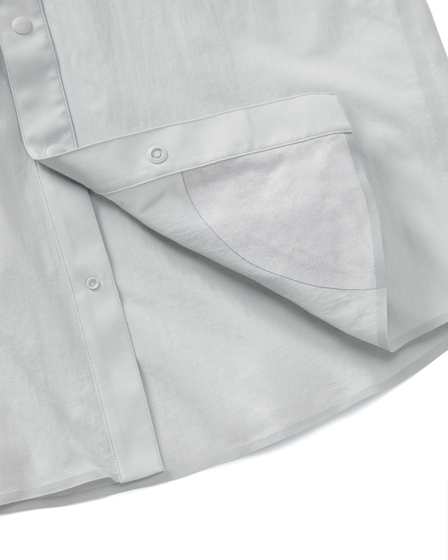 Outlet Salton LS Shirt | Lunar