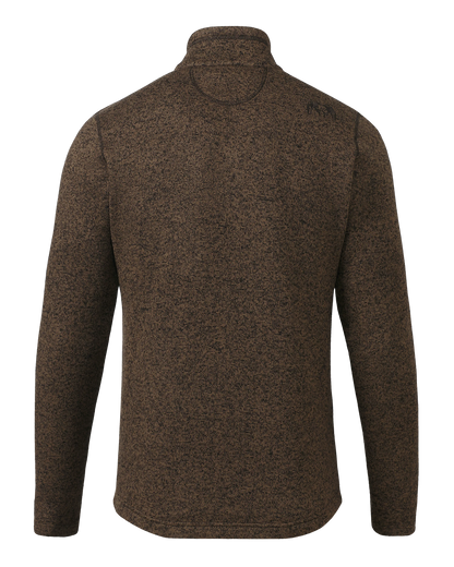 Base Camp Pullover Sweater | Grizzly Heather
