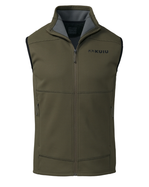 Peloton 240 Vest | Ash