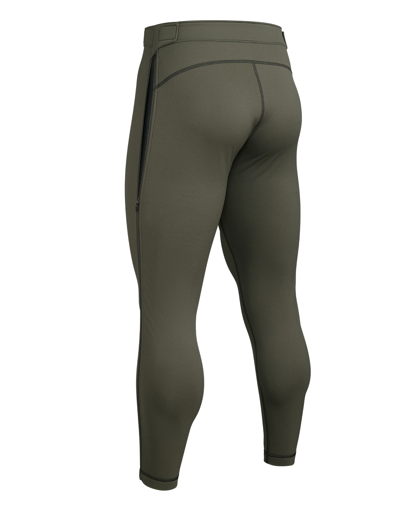 Vital S3 Zip-Off Bottom | Ash