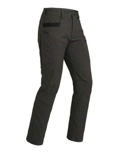 Motive Workgrade Pant | Asphalt