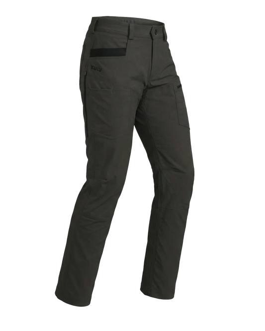 Motive Workgrade Pant | Asphalt