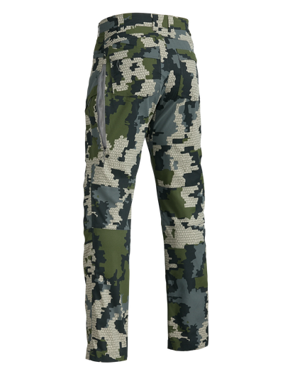 Tiburon Pant | Verde