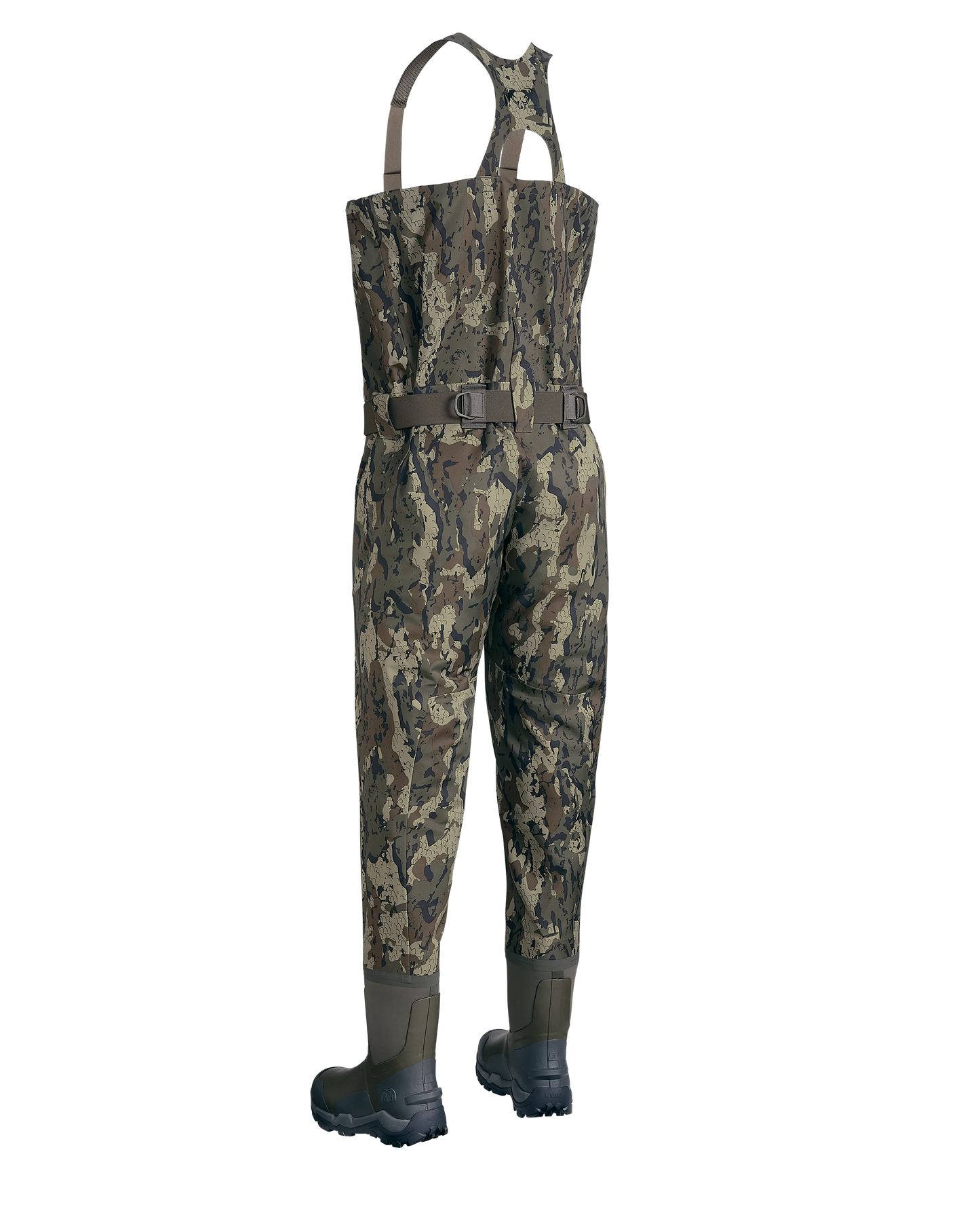 KUIU PRO HD Flex Zip Wader | Veros