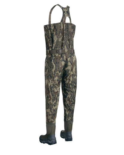KUIU PRO HD Flex Zip Wader | Veros