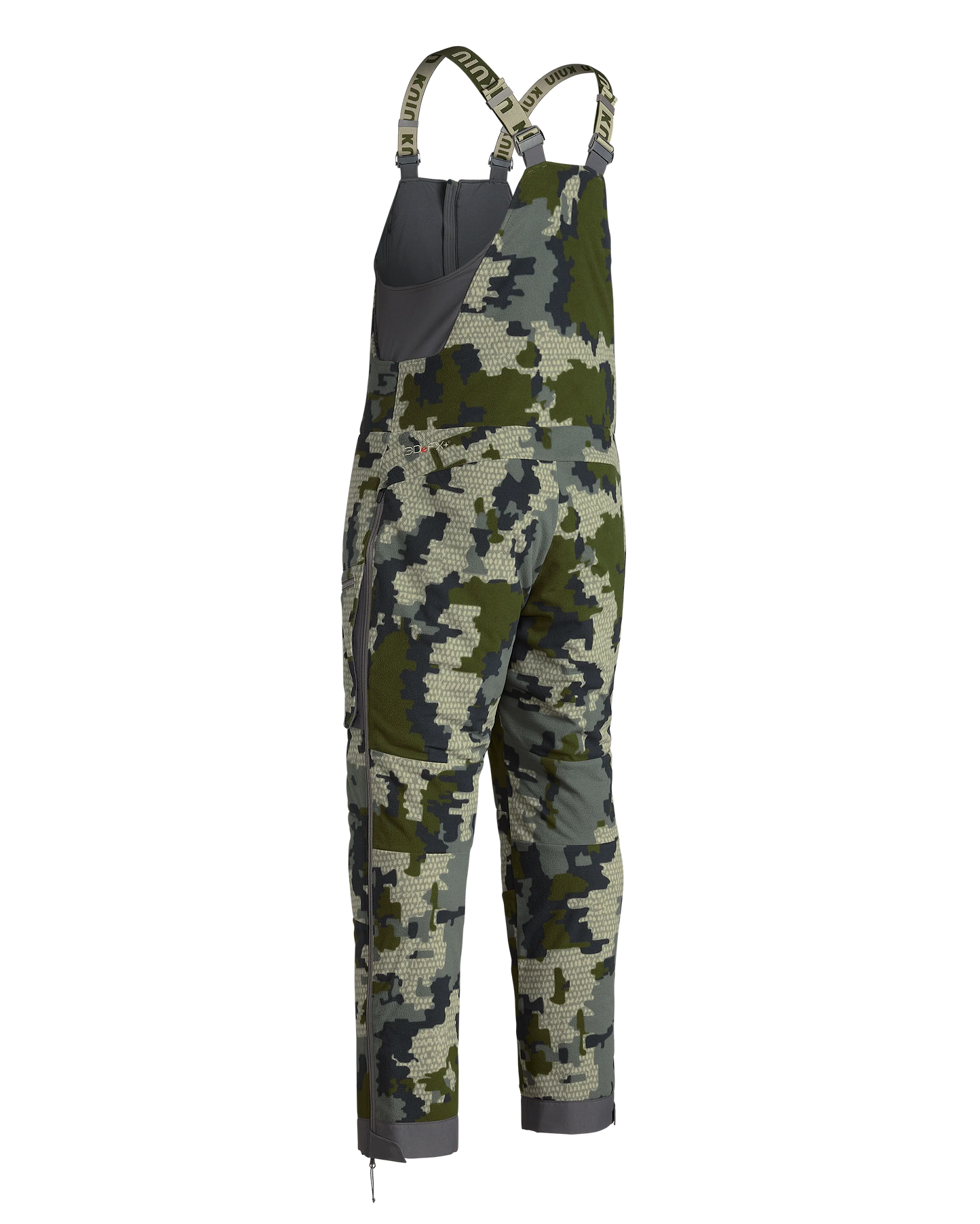 KUIU Proximity Insulated Bib | Verde