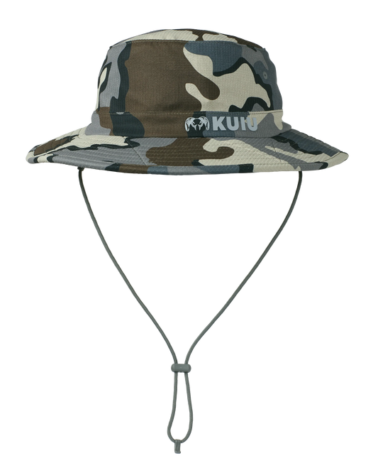 Gila PRO Airmesh Boonie | Vias