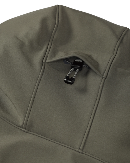 Women’s Guide PRO Hooded Jacket | Ash