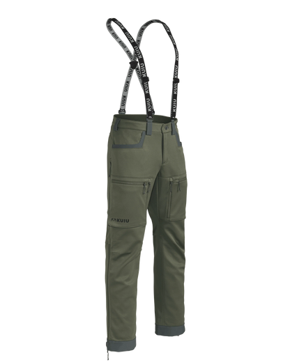 Encounter Pant | Ash