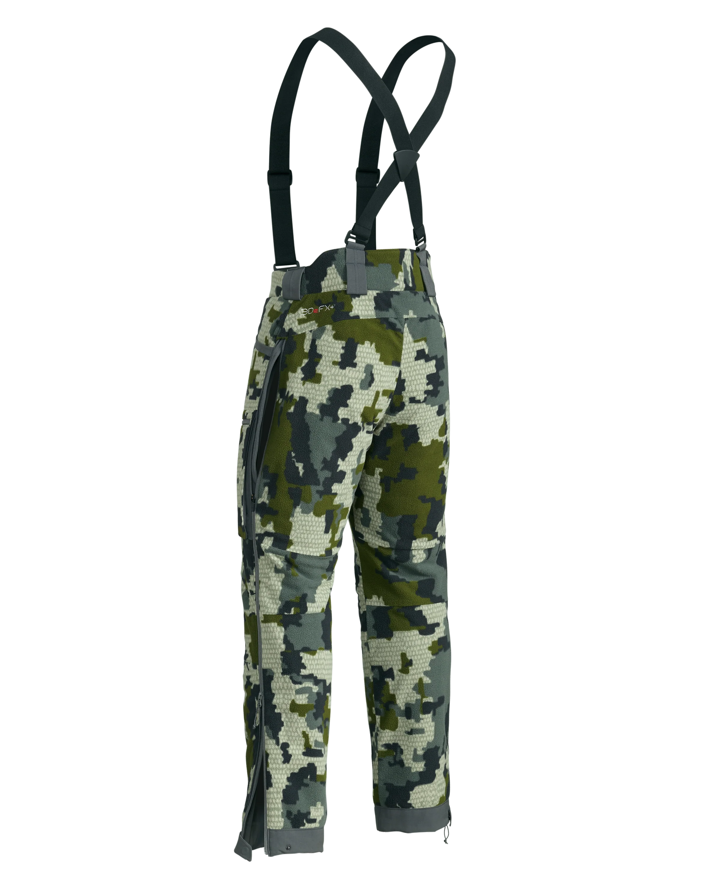 KUIU Proximity Insulated Pant | Verde