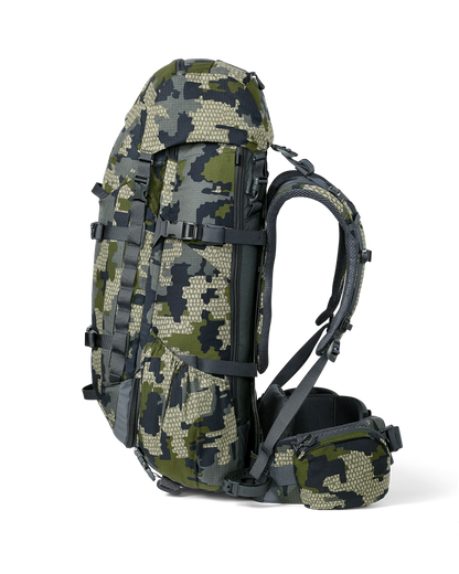 ICON 6 4500 Divide Pack | Verde