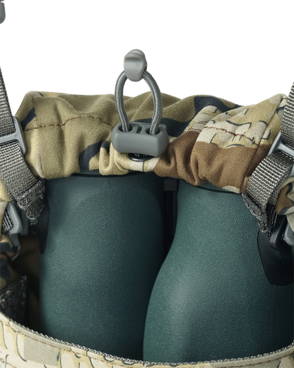 Ultralight Bino Harness | Valo