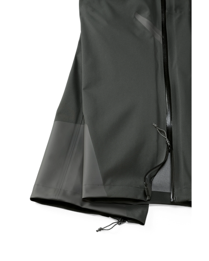 KUIU Kutana Storm Shell Pant | Gunmetal