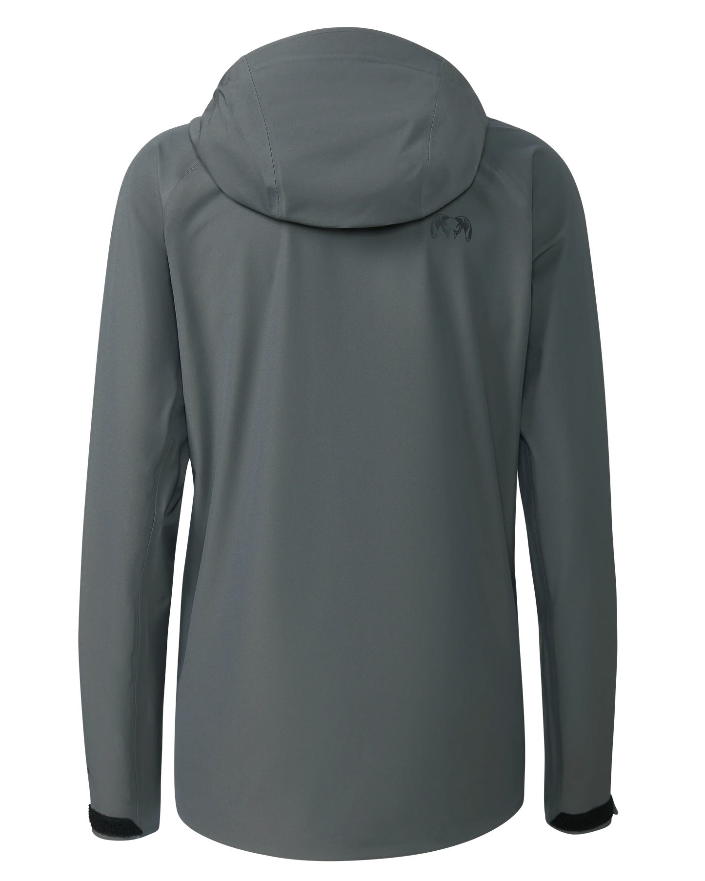 Women's Chugach TR Rain Jacket | Gunmetal