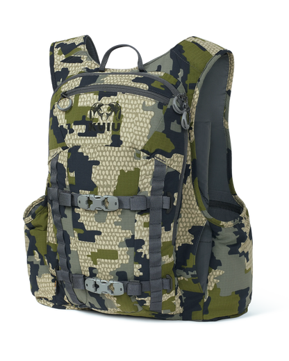 Rival Turkey Vest | Verde