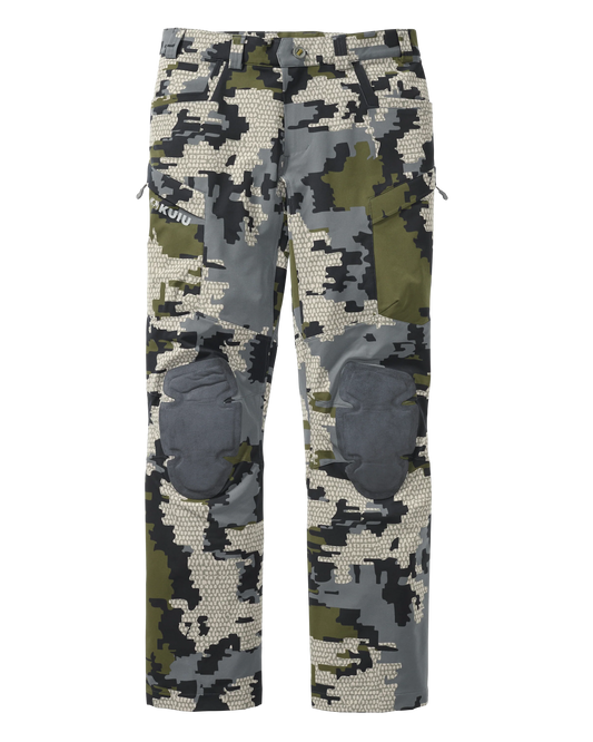PRO Pant | Verde