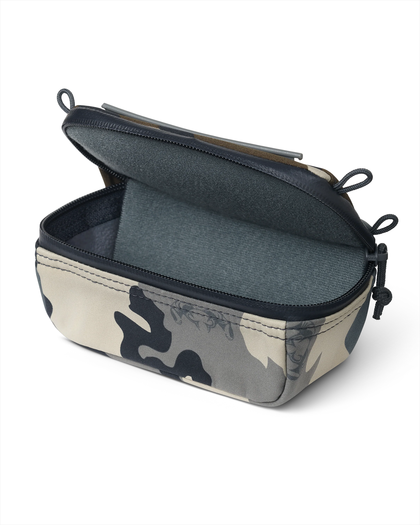 PRO G3 Bino Harness Accessory Pocket | Vias