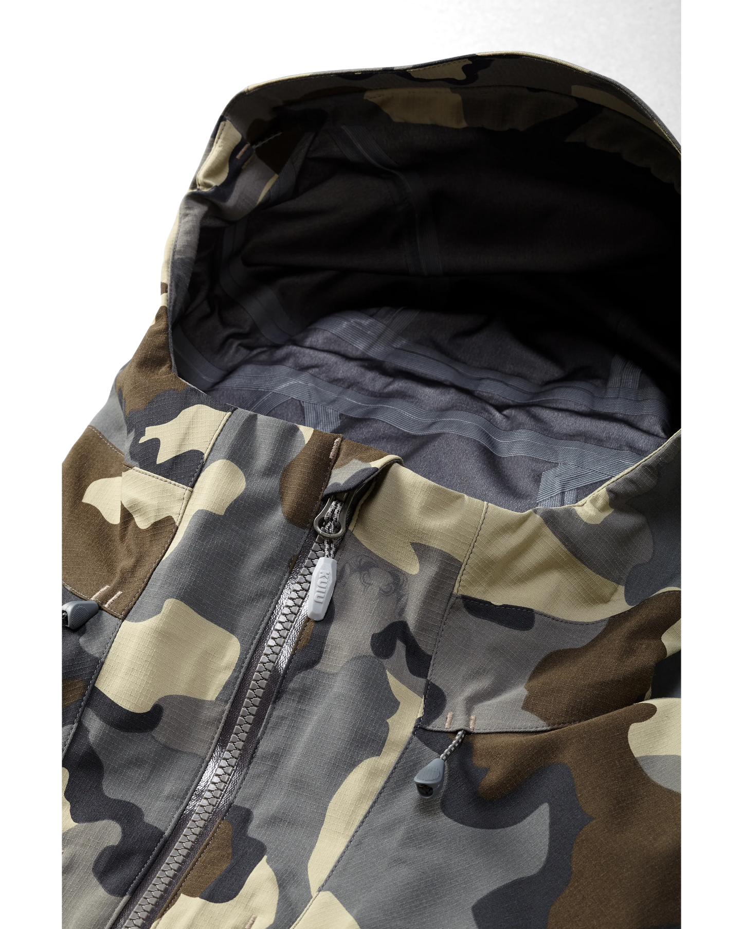 Outlet KUIU Kutana Storm Shell Jacket | Vias