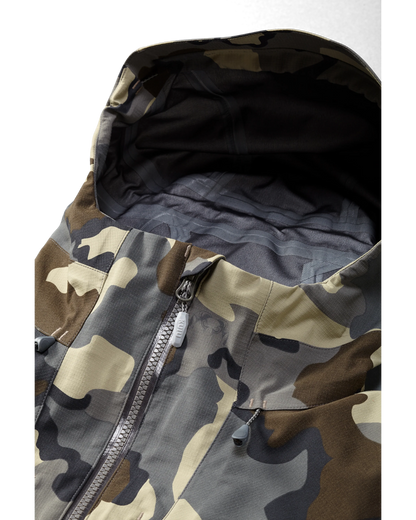 Outlet KUIU Kutana Storm Shell Jacket | Vias