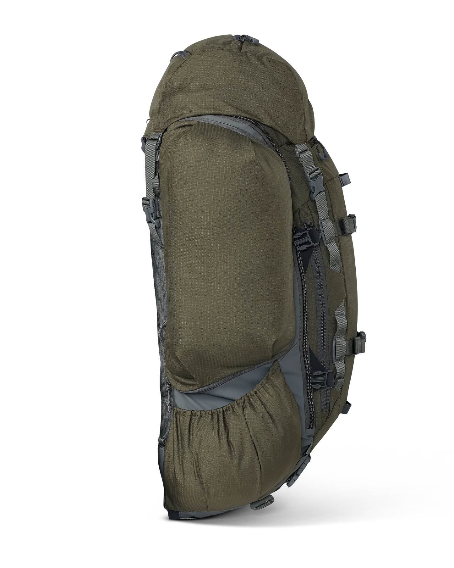 ICON 6 8200 Bag Only | Ash