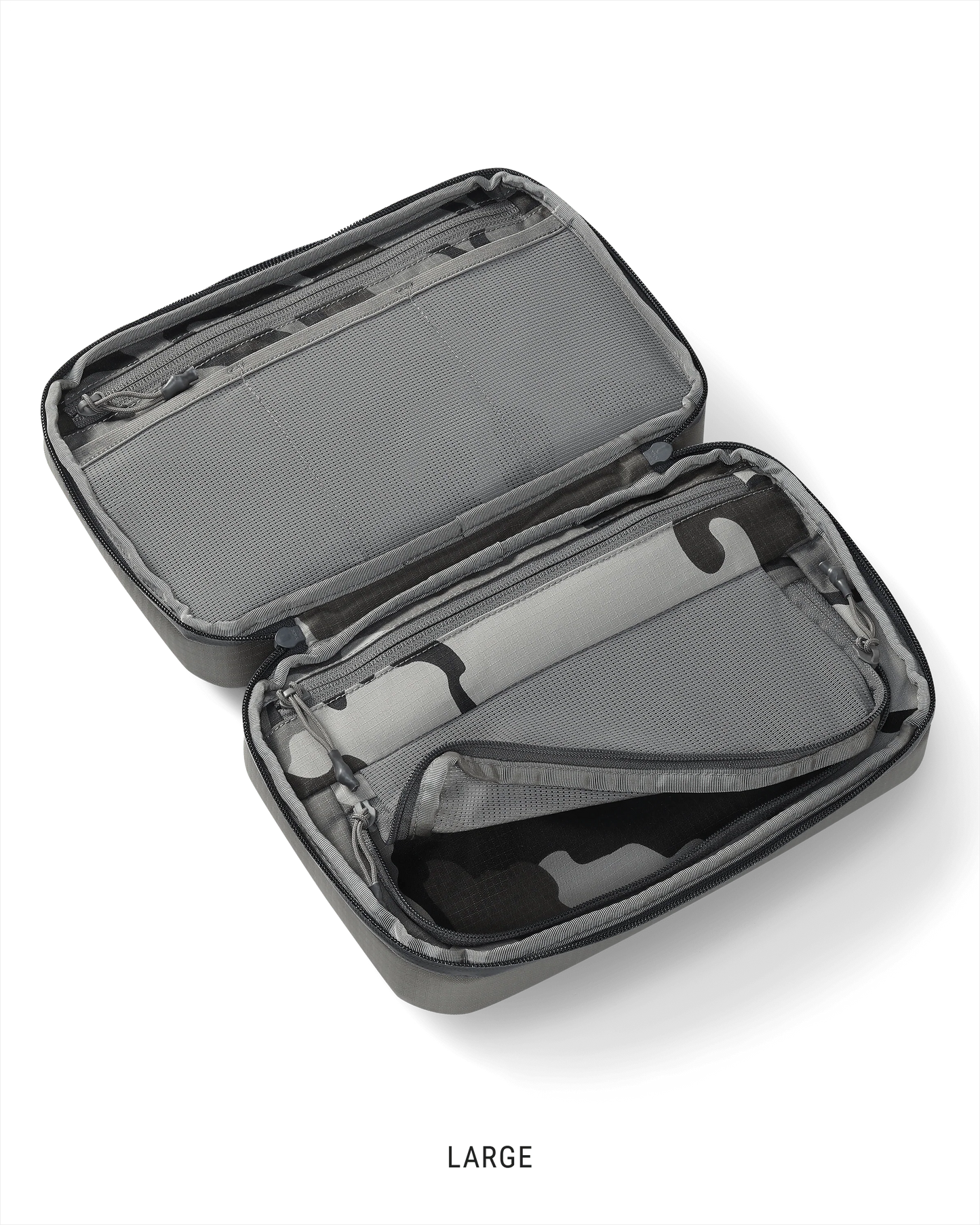 Waypoint Dopp Kit | Stone