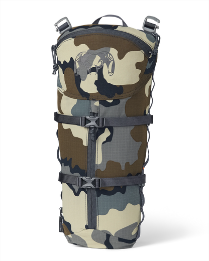 PRO G3 Bino Hydration Set | Vias