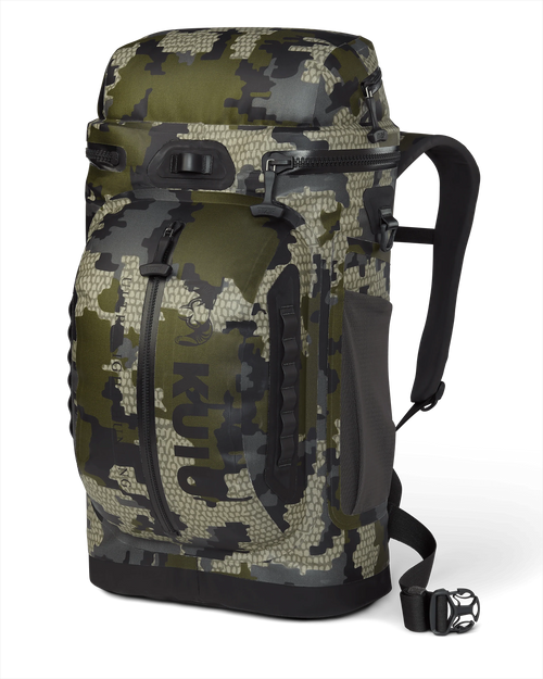 Kodiak 2000 Cooler Backpack | Verde
